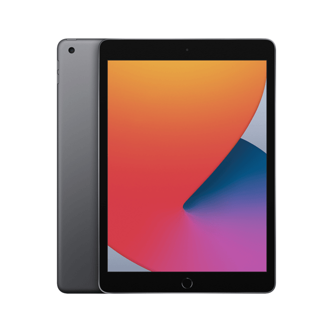 iPad 8 (2020) Wi-Fi